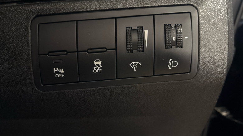 Hyundai ix20 1.6 SE 5dr Auto Petrol Hatchback